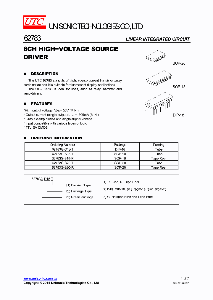 62783G-S20-R_8243803.PDF Datasheet