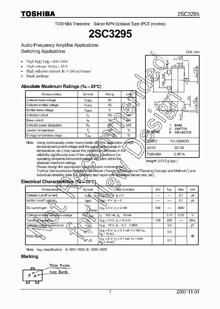 2SC3295-B_8244775.PDF Datasheet