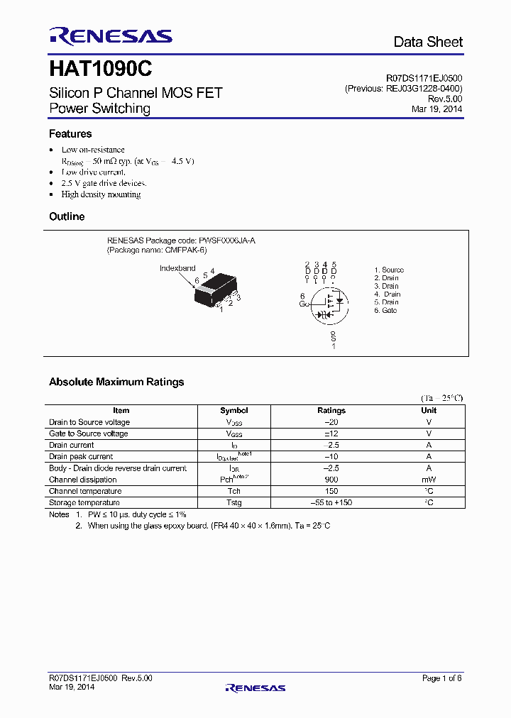 HAT1090C-15_8245221.PDF Datasheet