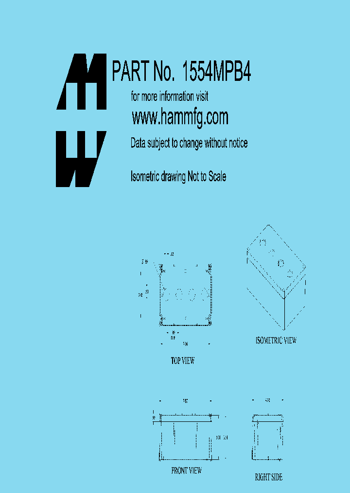 1554MPB4_8248195.PDF Datasheet