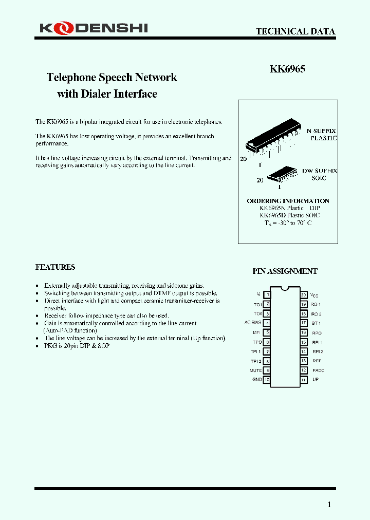 KK6965N_8255606.PDF Datasheet