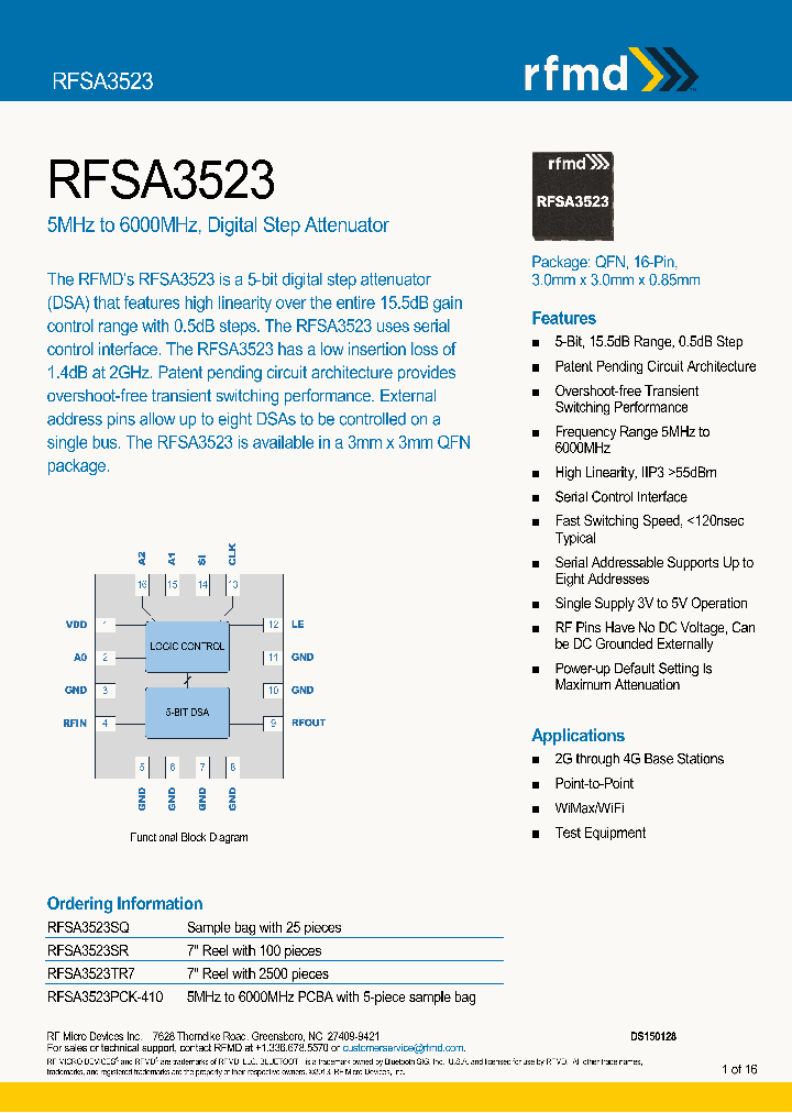 RFSA3523SQ_8256479.PDF Datasheet