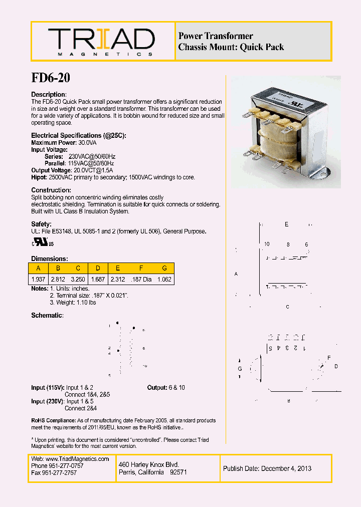 FD6-20_8257152.PDF Datasheet
