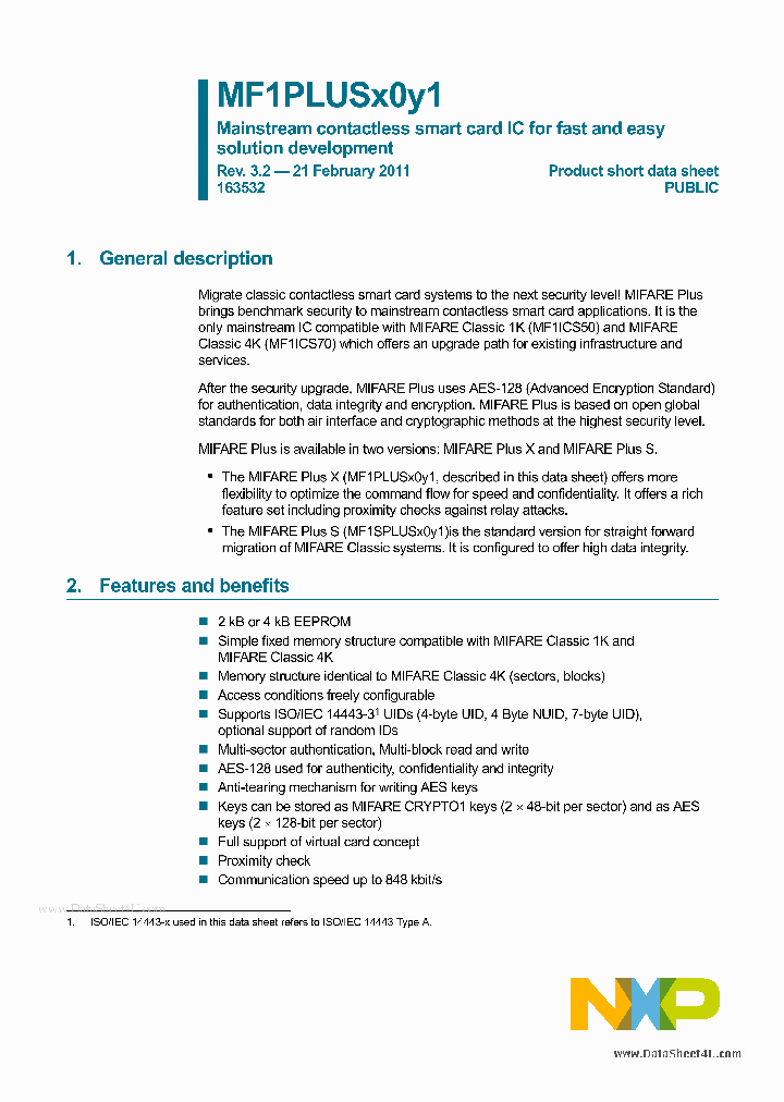 MF1PLUSX0Y1_7855503.PDF Datasheet