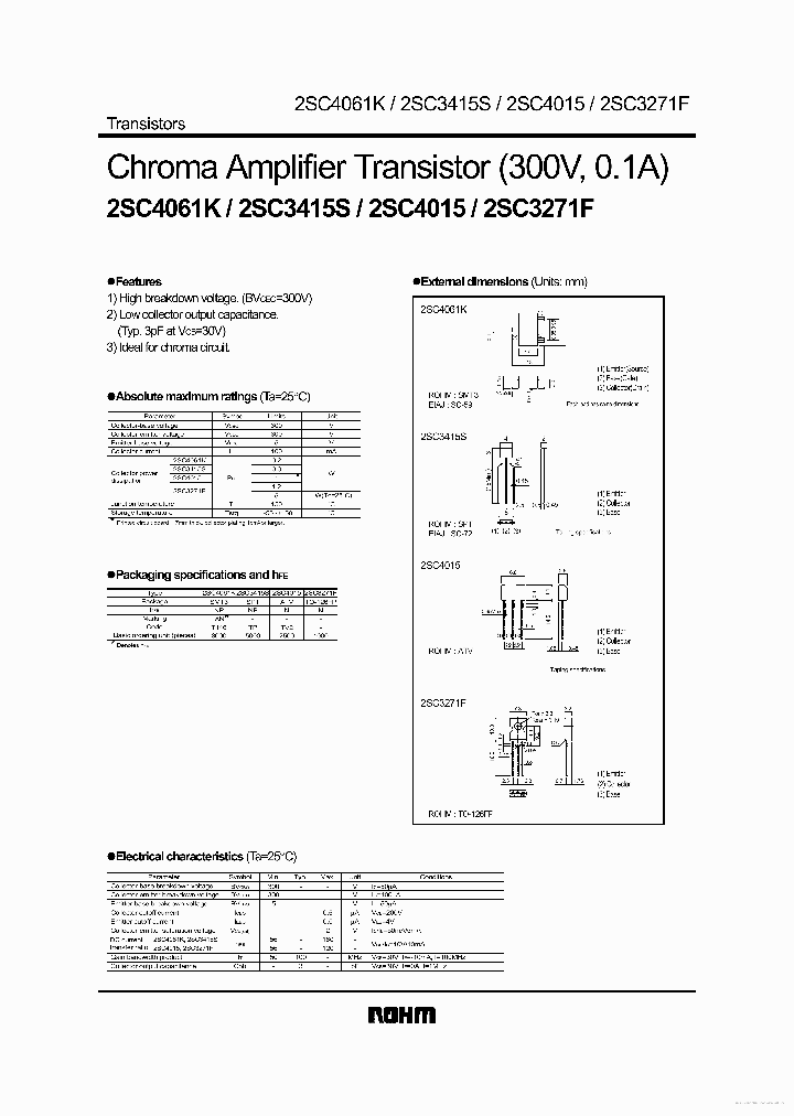 C3271F_7858244.PDF Datasheet