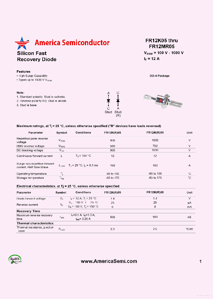 FR12K05_7859811.PDF Datasheet