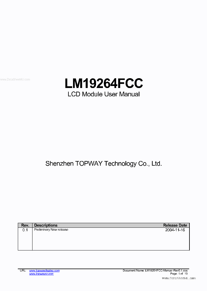 LM19264FCC_7869979.PDF Datasheet