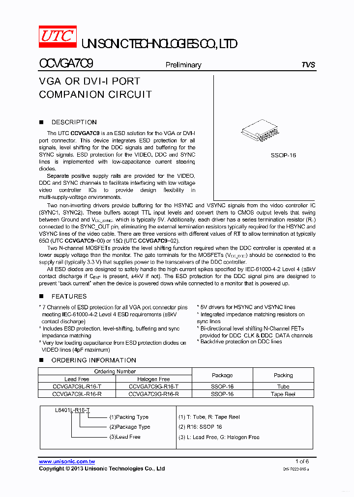 CCVGA7C9_7871130.PDF Datasheet