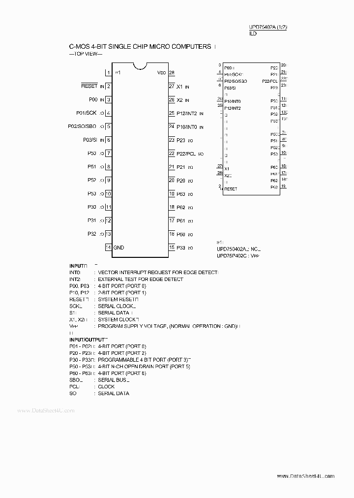 UPD750402A_7873196.PDF Datasheet