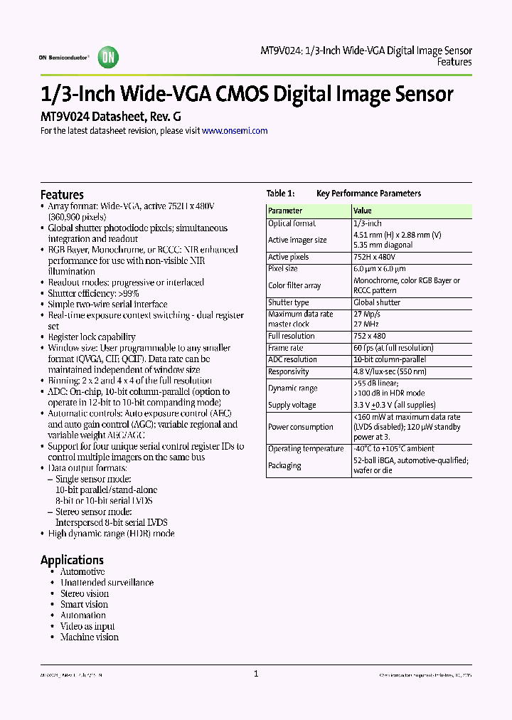 MT9V024IA7XTR-DP_8276129.PDF Datasheet