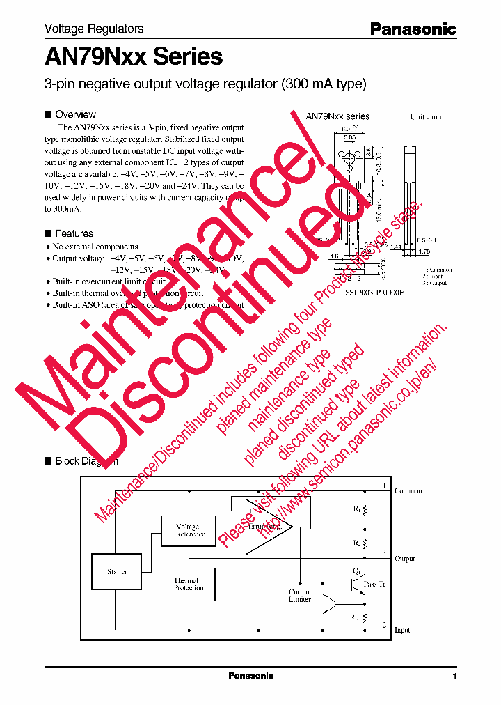 AN79N07_8282091.PDF Datasheet