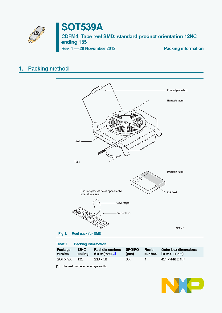 SOT539A_8284675.PDF Datasheet