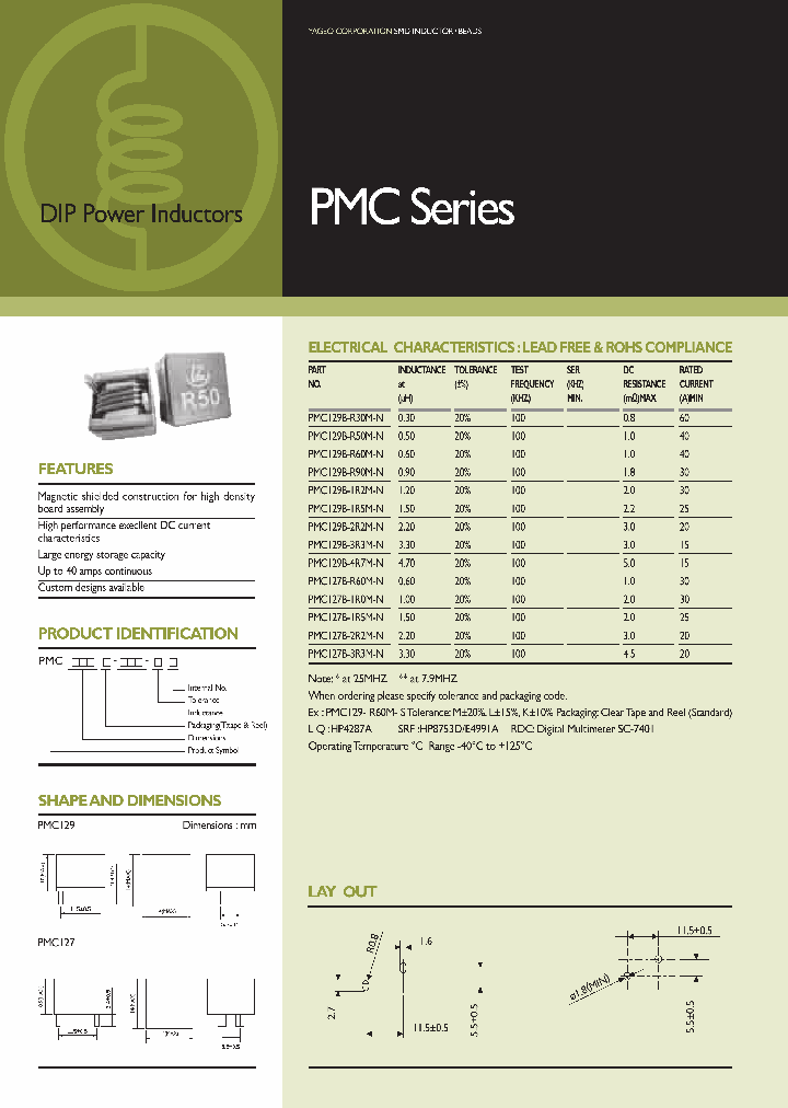 PMC129B-1R2M-N_7903199.PDF Datasheet