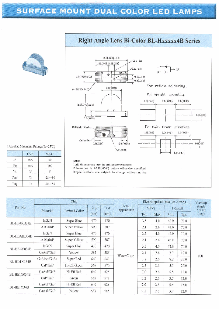 BL-HD1X134B_8287963.PDF Datasheet