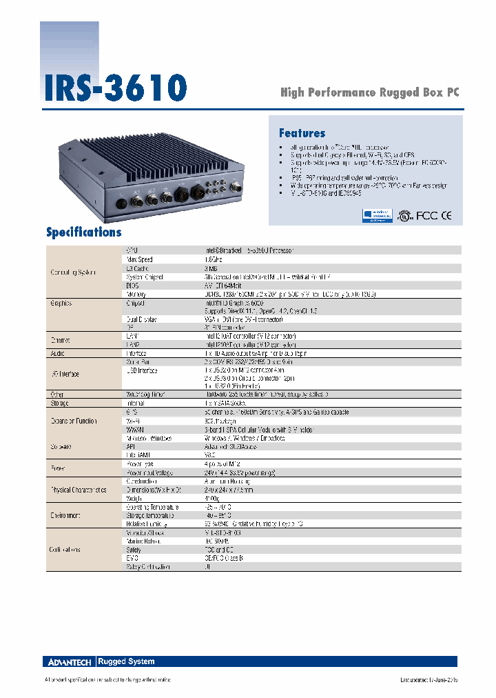 IRS-3610-15_8288669.PDF Datasheet