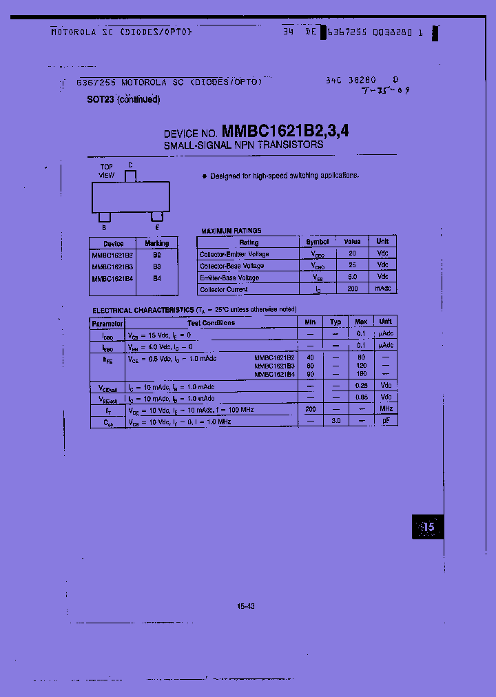 MMBC1621B4_8289455.PDF Datasheet