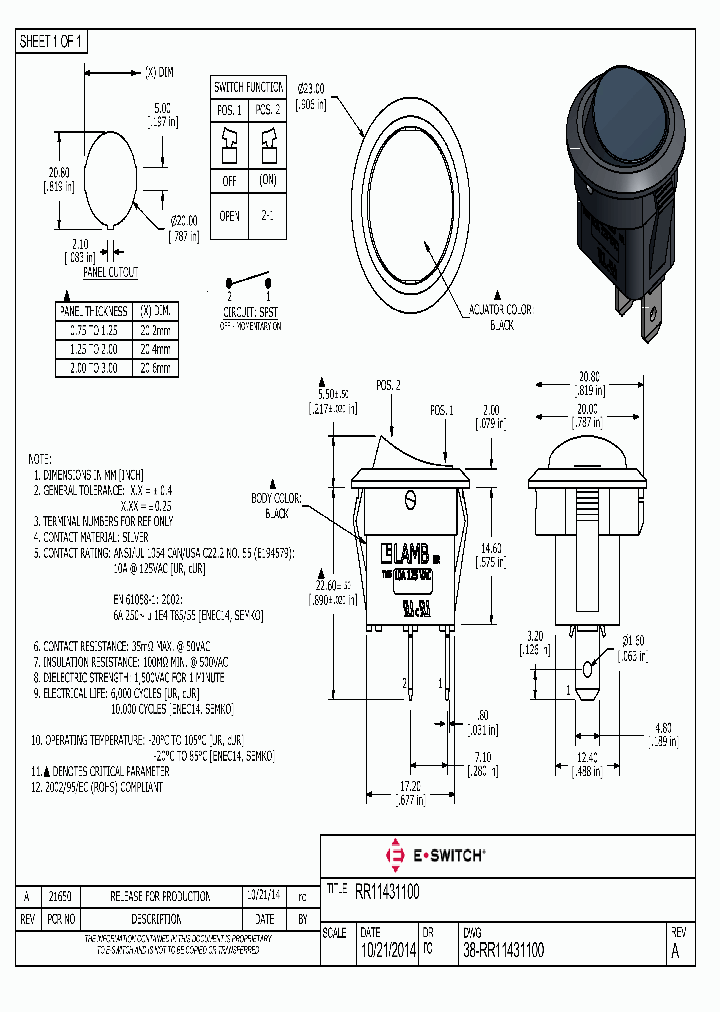 38-RR11431100_8289926.PDF Datasheet