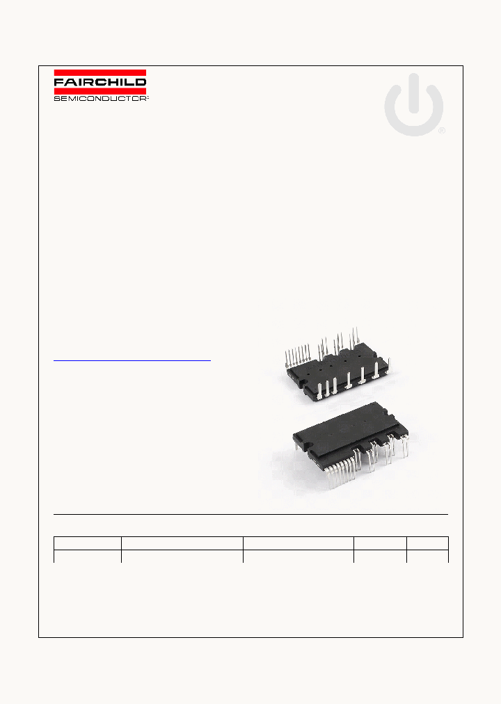 FSBF10CH60BTL_8291249.PDF Datasheet