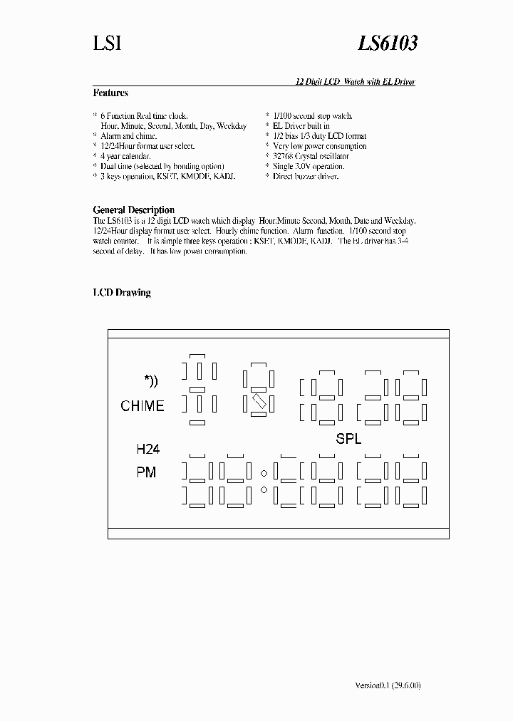 LS6103_8294078.PDF Datasheet