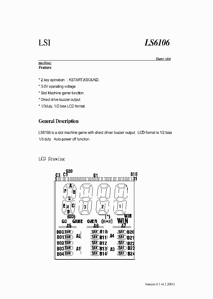 LS6106_8294080.PDF Datasheet