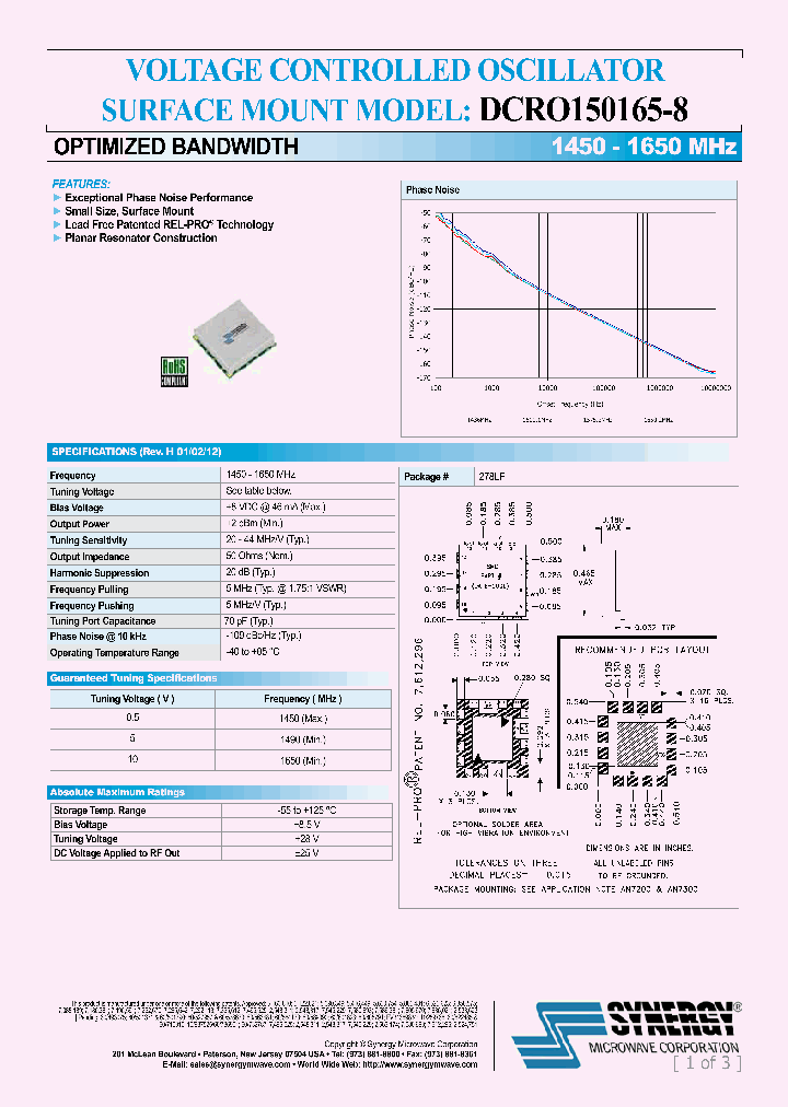 DCRO150165-8_8295978.PDF Datasheet