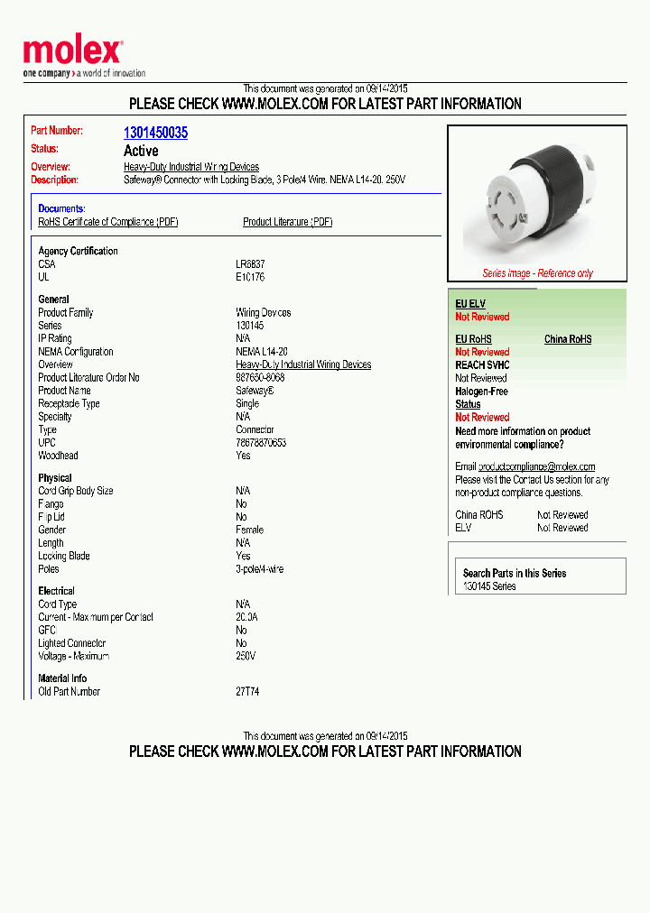 1301450035_8296243.PDF Datasheet