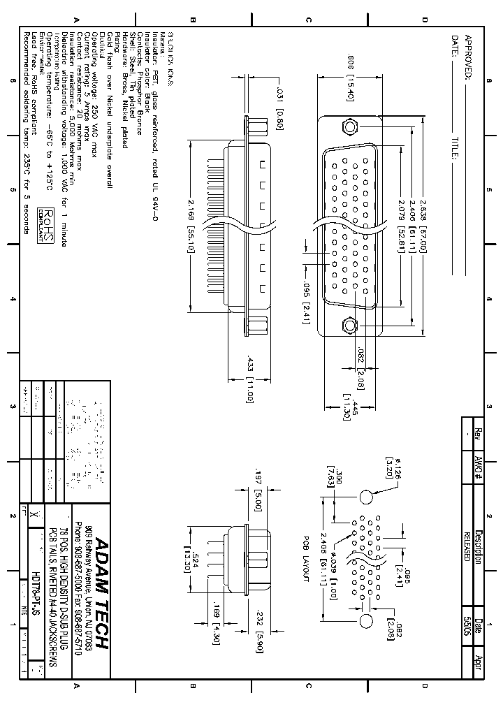 HDT78-PT-JS_8296606.PDF Datasheet