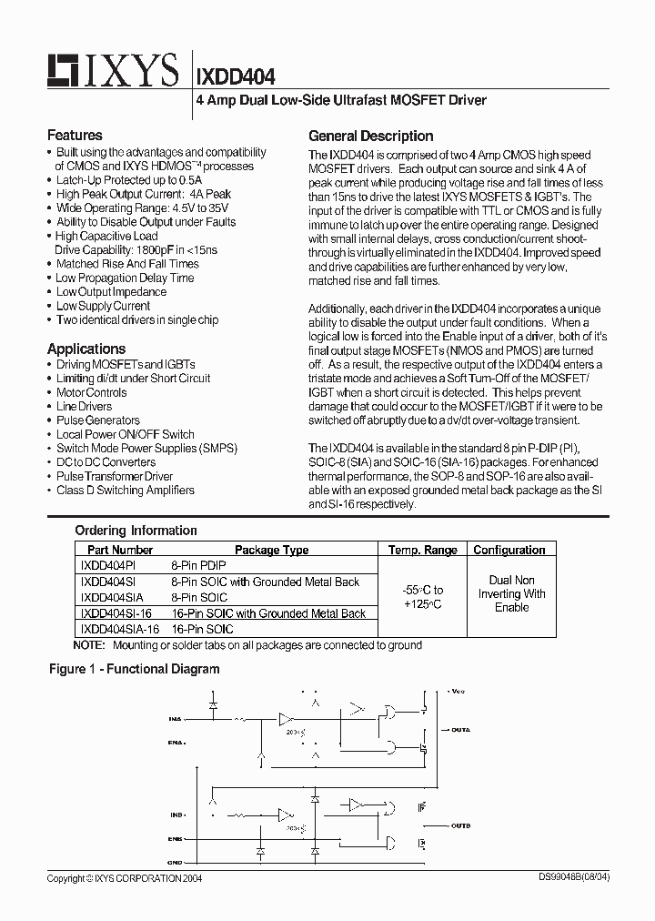 IXDD404SIA_8298323.PDF Datasheet