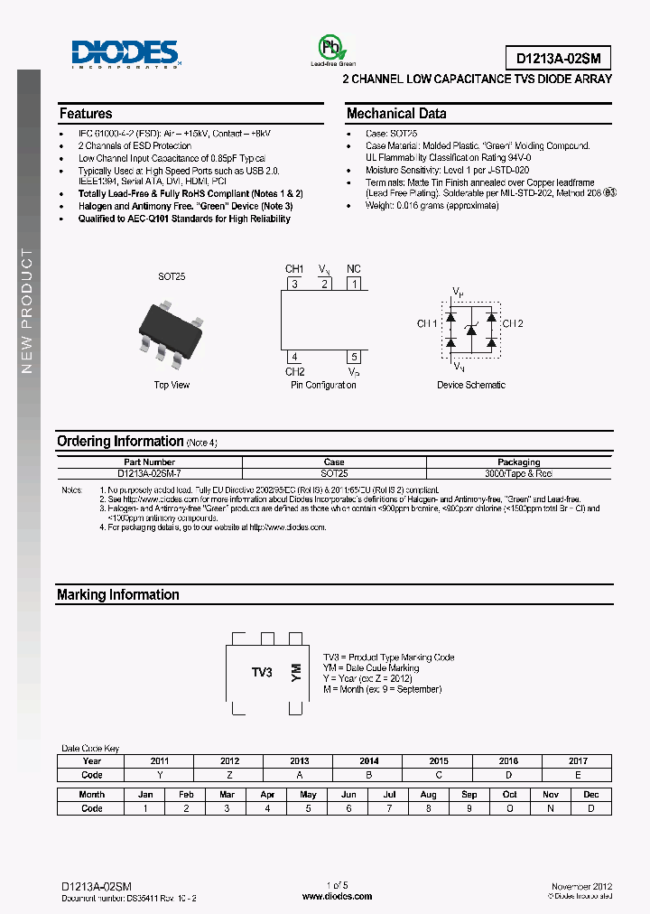 D1213A-02SM_8298731.PDF Datasheet