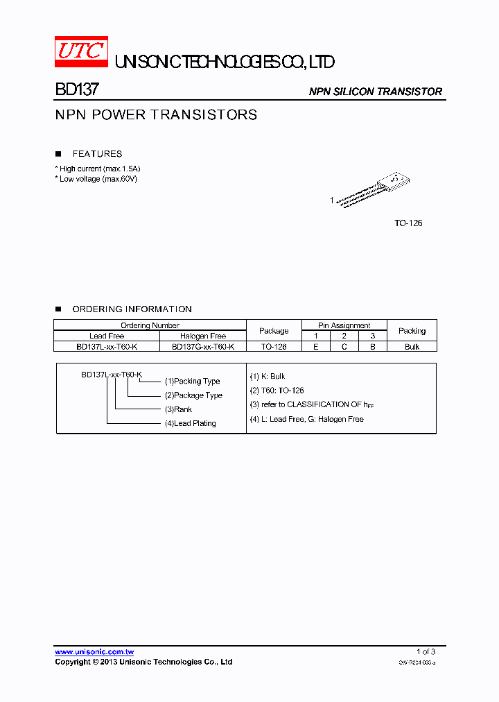 BD137G-XX-T60-K_8299891.PDF Datasheet