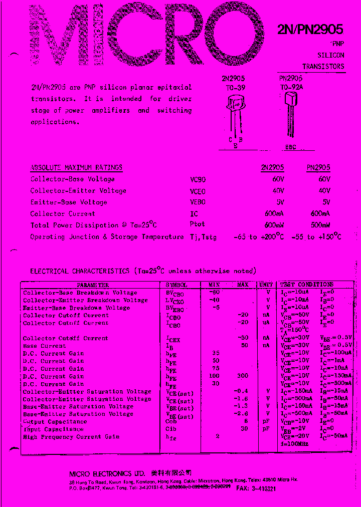 2N2716_8300023.PDF Datasheet