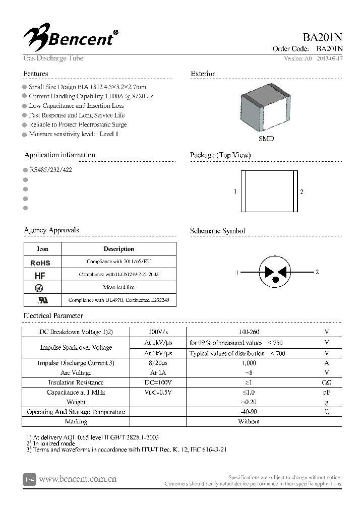 BA201N_8302629.PDF Datasheet