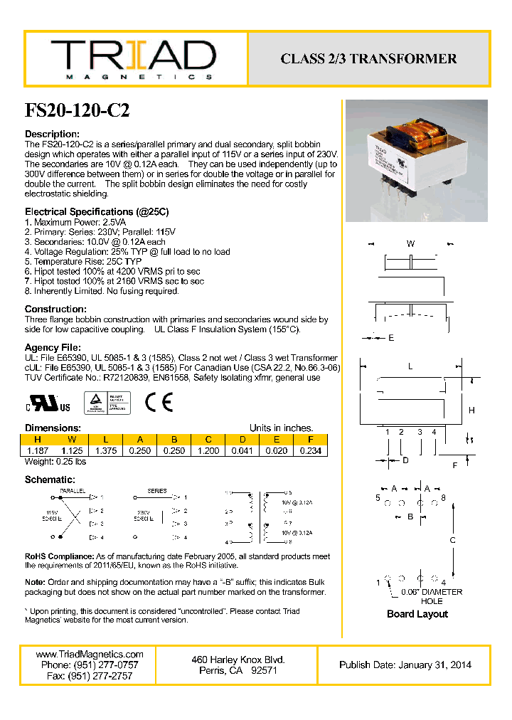 FS20-120-C2_8303558.PDF Datasheet