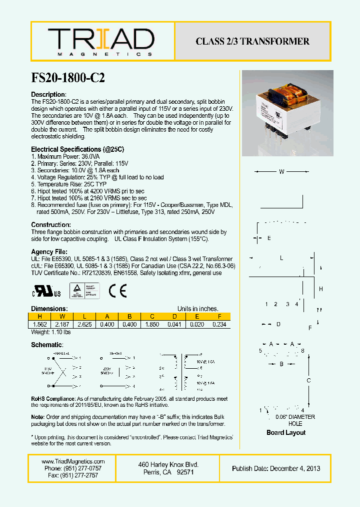 FS20-1800-C2_8303561.PDF Datasheet