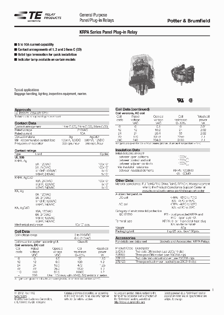 KRPA-11AG-12_8307655.PDF Datasheet