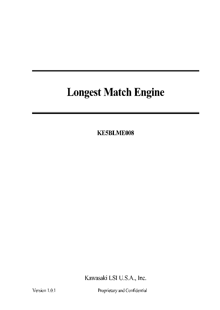 KE5BLME008_8308360.PDF Datasheet