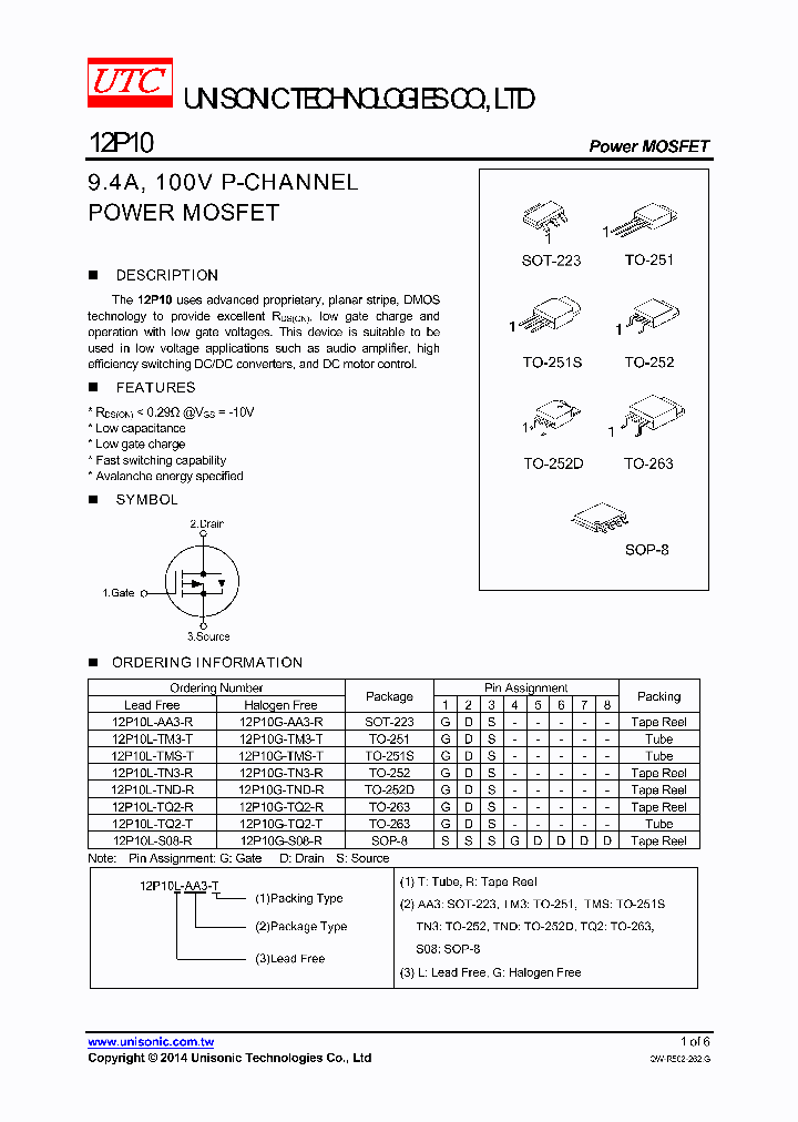 12P10G-AA3-R_8309136.PDF Datasheet