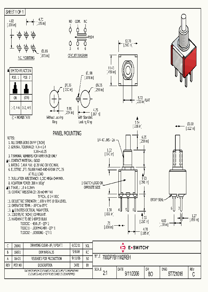 ST721016_8309337.PDF Datasheet