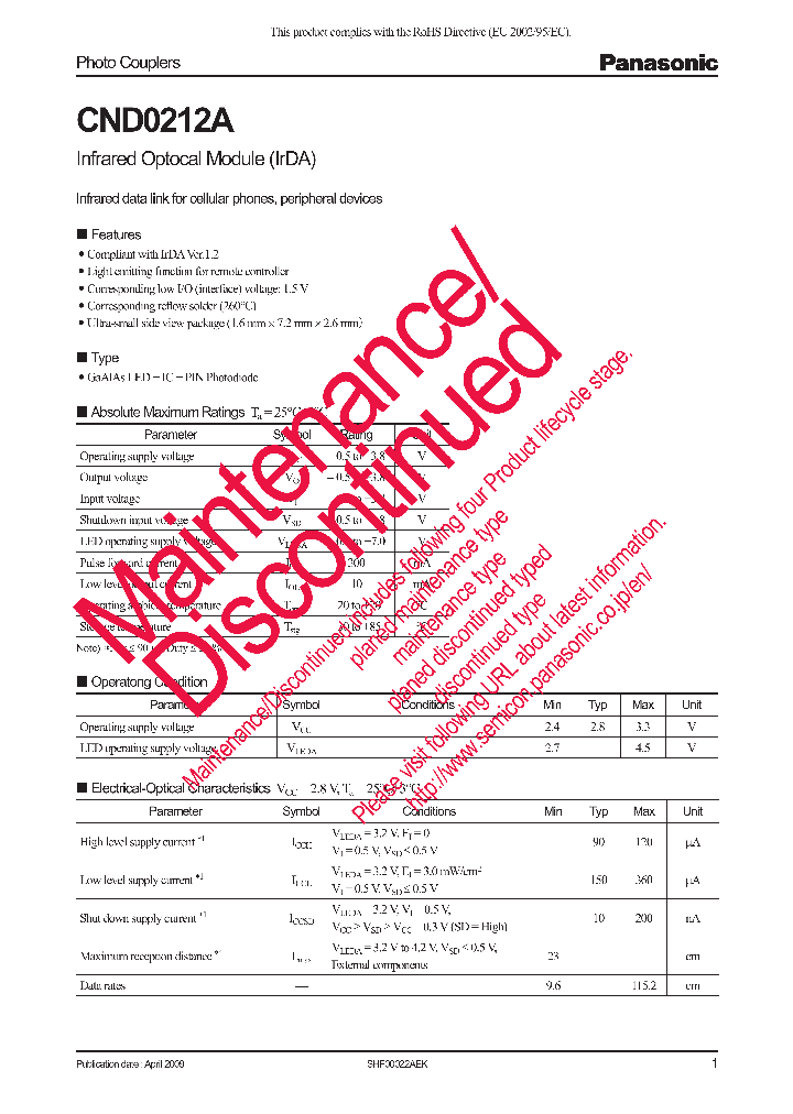 CND0212A_8310207.PDF Datasheet