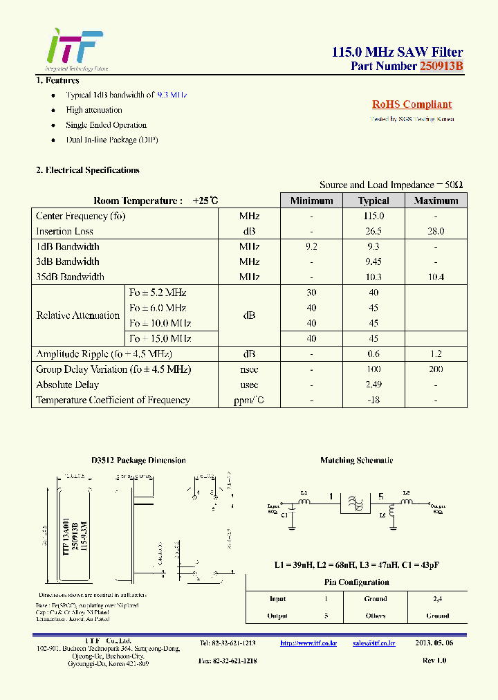 250913B_8314244.PDF Datasheet