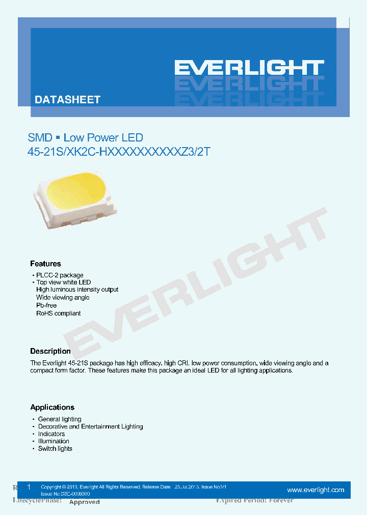 DSE-0009300-45-21S-XK2C_8315101.PDF Datasheet