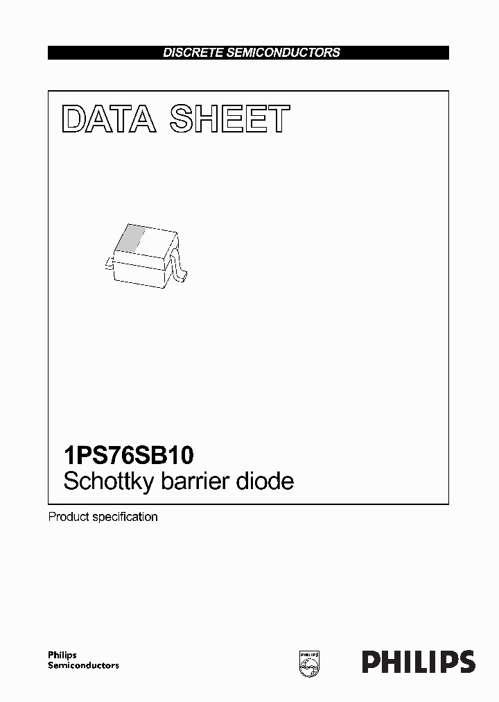 1PS76SB10_8315637.PDF Datasheet