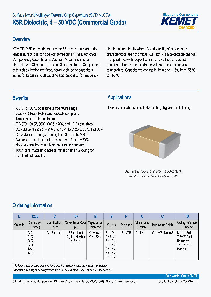 C0805C476M9PACTU_8316372.PDF Datasheet