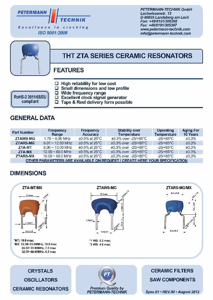 ZTA-MT_8316634.PDF Datasheet