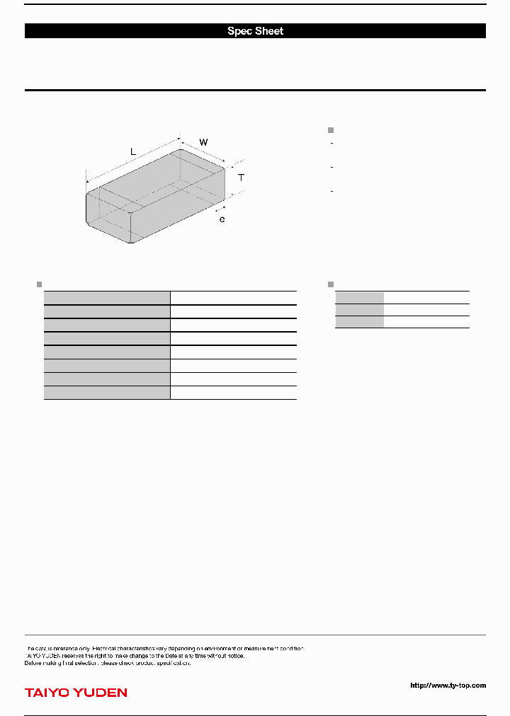 CKP20163R3M-T_8316954.PDF Datasheet