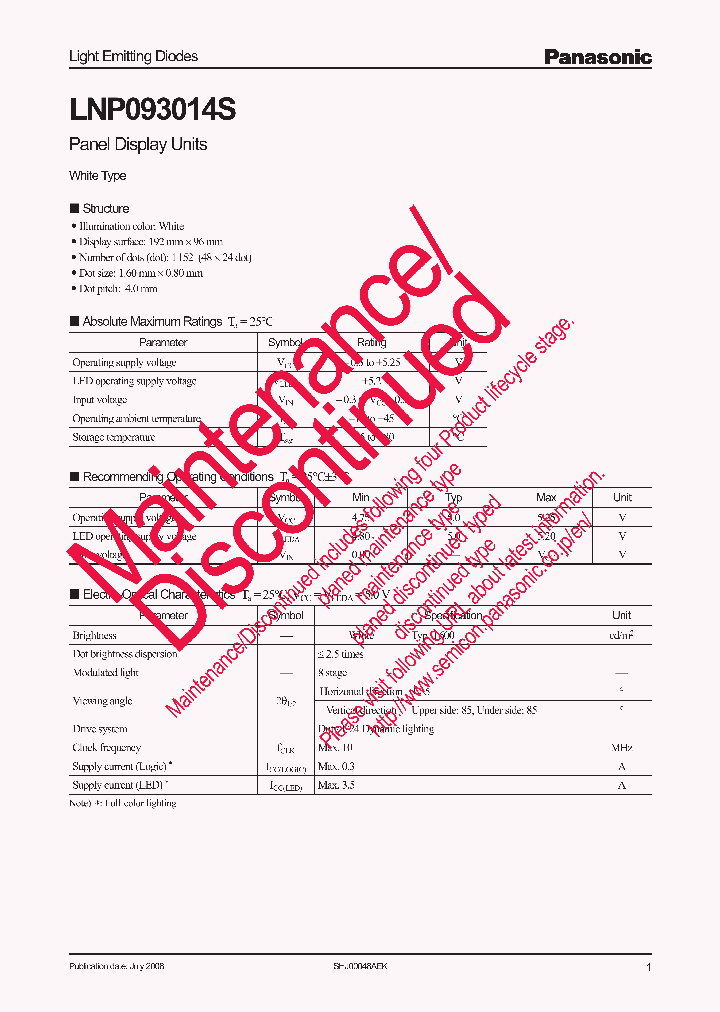 LNP093014S_8319659.PDF Datasheet