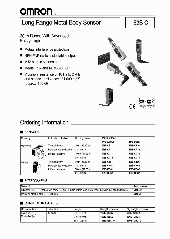 Y96E-43RD10_8321691.PDF Datasheet