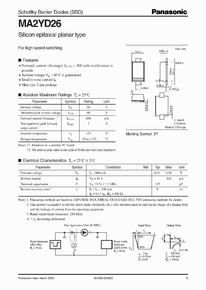 MA2YD26_8321973.PDF Datasheet