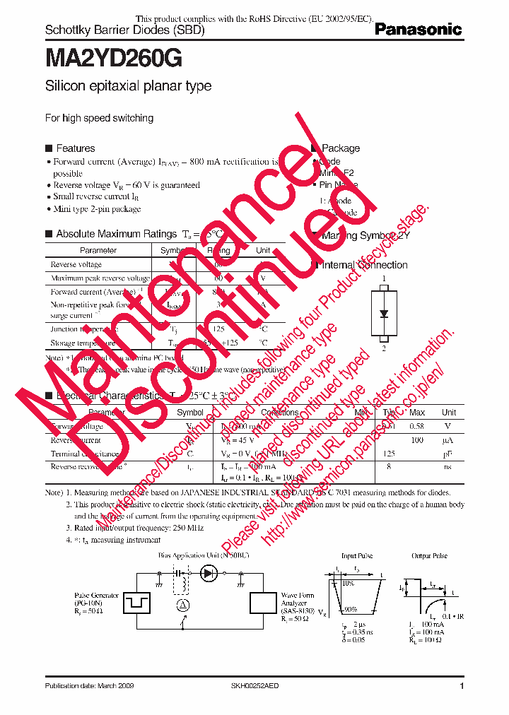 MA2YD260G_8321974.PDF Datasheet