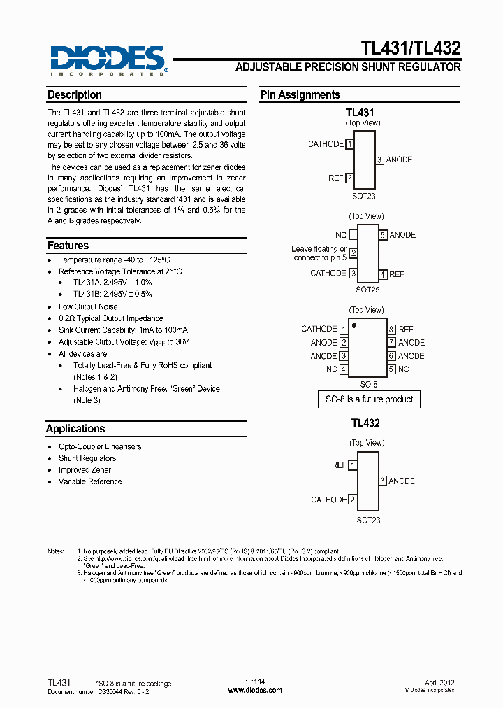 TL431BW5-7_8321979.PDF Datasheet